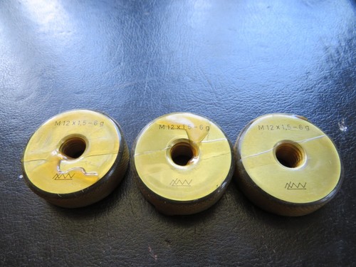 Gewinde lehrring 5 - lehrring, 1,5
