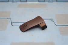 B/2 8286 Gürtelclip für Telekom T-Sinus 44D blau