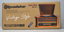 Roadstar HIF-1993 BT RETRO
