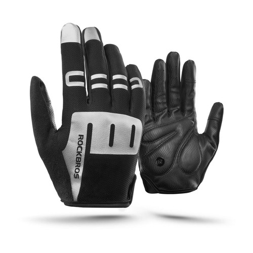 Rockbros vollfinger - rockbros,