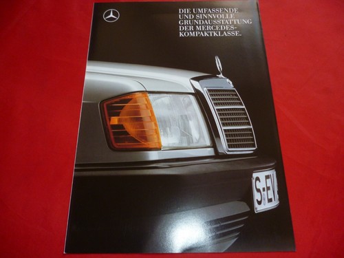 Mercedes w201 190 die - e,