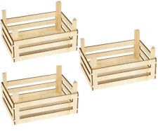 OBST-UND GEMÜSEKISTEN 3