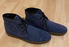 herrenschuhe Stiefel Schuhe Gr. 43