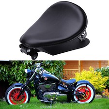 Motorrad bobber solo sitz mit - bobber,