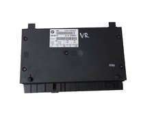 BMW E60 E61 Komfortsitz mit