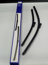 Orig Volvo S80 V70/XC70 XC60 S60/V60 Wischerblätter Scheibenwischer LHD 32237897
