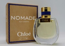 Chloe Nomade Nuit d’Égypte EDP Luxus 50ml New 2023