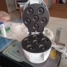 Mia Donut Marker American