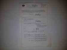 ABE Gutachten Auspuffblende