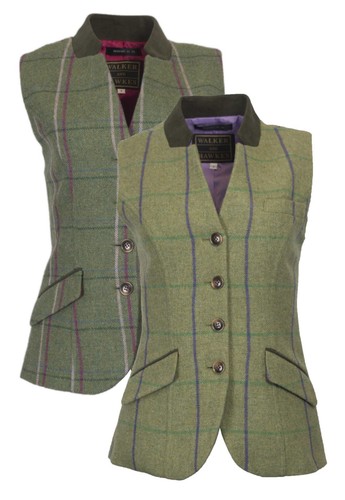 Walker hawkes damen - &,
