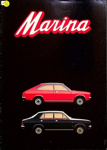 270438 morris marina prospekt - 270438),