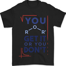 Science You Get It or You