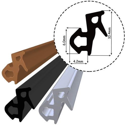 1126 fensterdichtung epdm - s-1126,