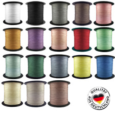 Schnur für Plissees 0,8 mm Spannschnur für Plissee Plisseeschnur Jalousien 22m