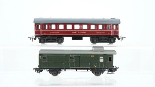 Märklin konvolut - märklin,
