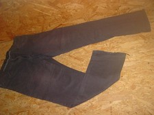 CANDA/C&A W34/L30 Herren Stretchjeans/Jeans dunkelblau RV