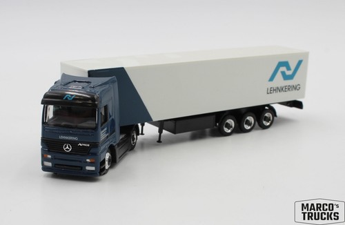 Schuco actros mp1 - mb,