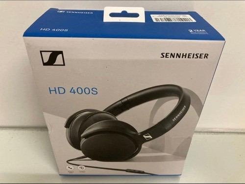 Sennheiser headphones 400s - sennheiser,