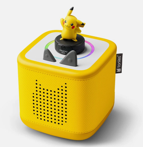 Tonies pokémon toniesbox - 2, |