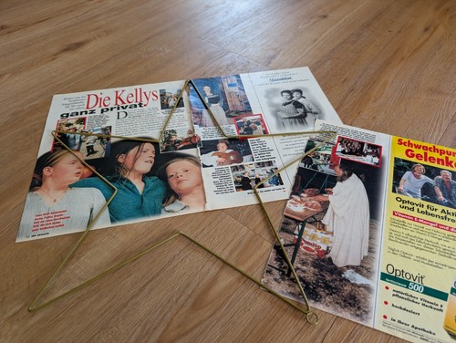 Kelly family artikel - artikel, bericht