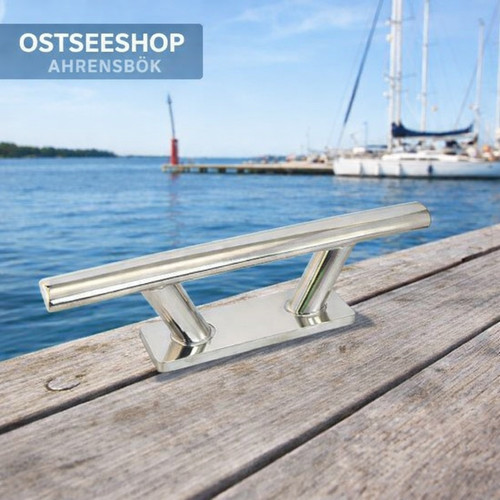 Belegklampe edelstahl - belegklampe,