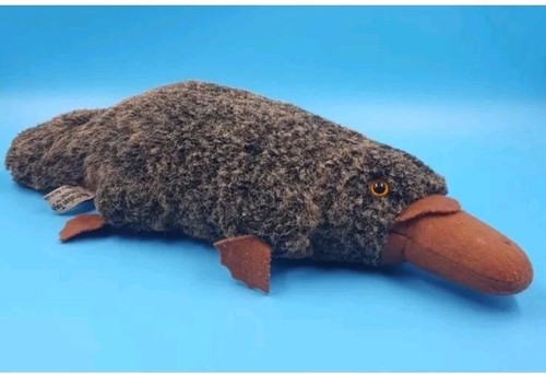 Schnabeltier australian toys - schnabeltier,