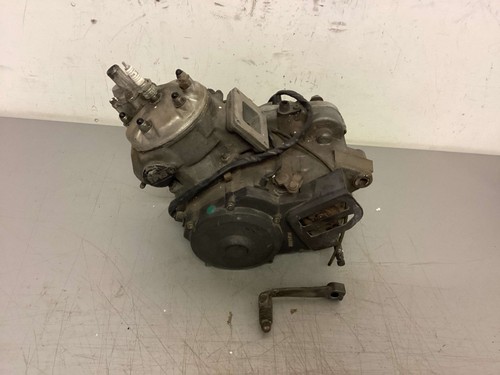 Yamaha 125 ypvs - yamaha,