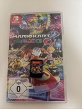 Nintendo Switch Mario Kart 8