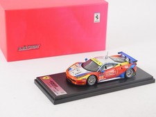 Looksmart 1/43 Ferrari 458 GT2