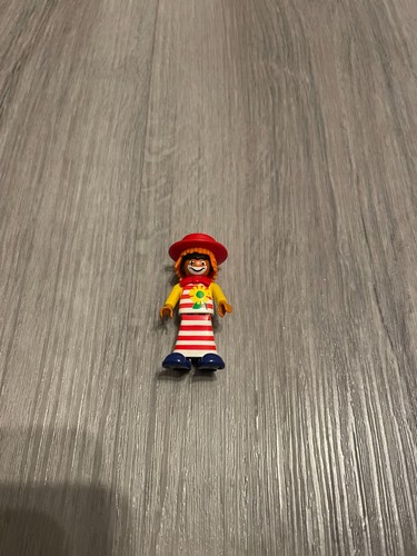 Playmobil figur aus - playmobil, 4566