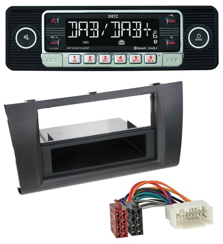 Dietz usb dab - dietz,