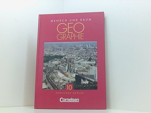 Mensch und raum geographie - mensch,