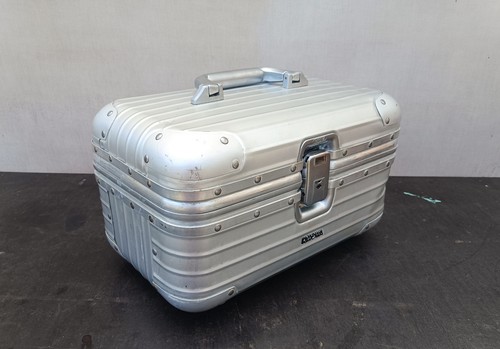 Rimowa silver integral beauty - integral,