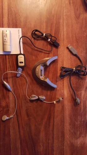 Vintage nokia 9000 - vintage,