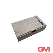 Telco Licht Sender SMT 6000 SG 5 light transmitter 0469160100 Lichtschranke