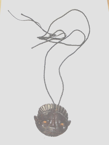 Halskette modeschmuck lange - halskette,