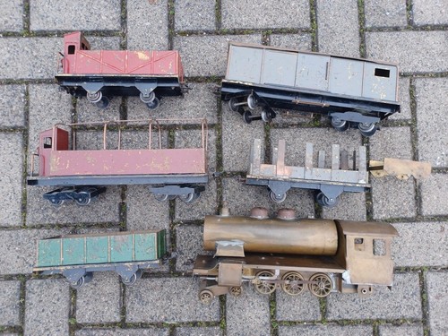 Eisenbahn spur messing - spur,