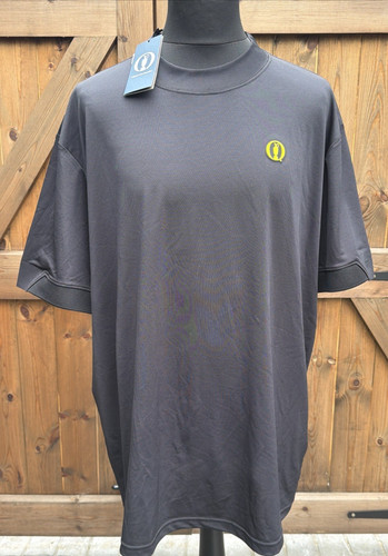Golf the open freizeitshirt - golf,