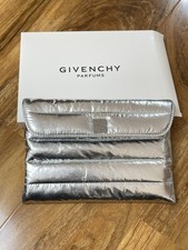 Givenchy Silber Soft Pouch