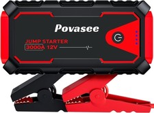 Starthilfe Power Pack 3000A