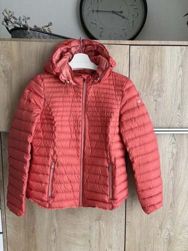Leichte übergangs steppjacke - leichte,