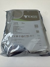 Genuine Seagate Exos X16