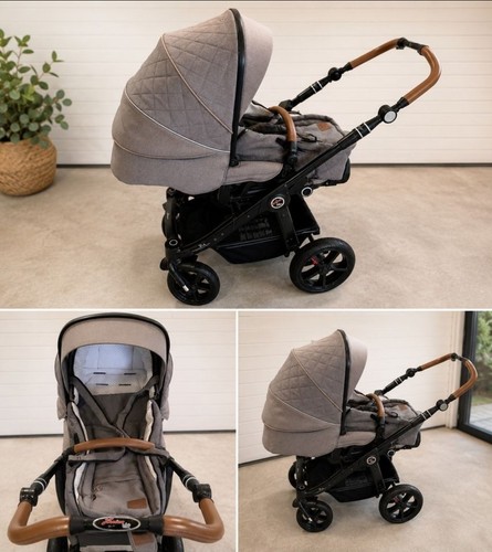 Kombi kinderwagen - kombi,