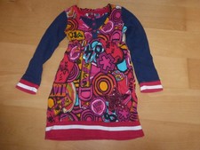 Desingual Mädchen  Kleid