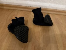 Leguano Sockenschuhe Gr. S