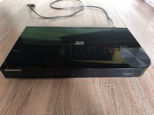 Samsung BD-H6500 3D Blu-ray Disk und DVD-Player mit Fernbedienung