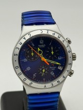 swatch olympic games sydney