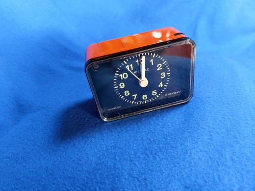 Kienzle repetition