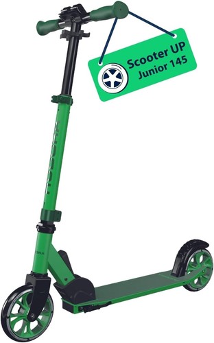 Hudora scooter 145 - hudora, up