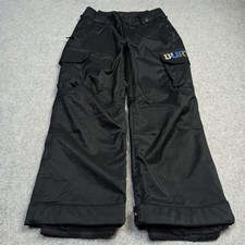 Burton DryRide Jungen